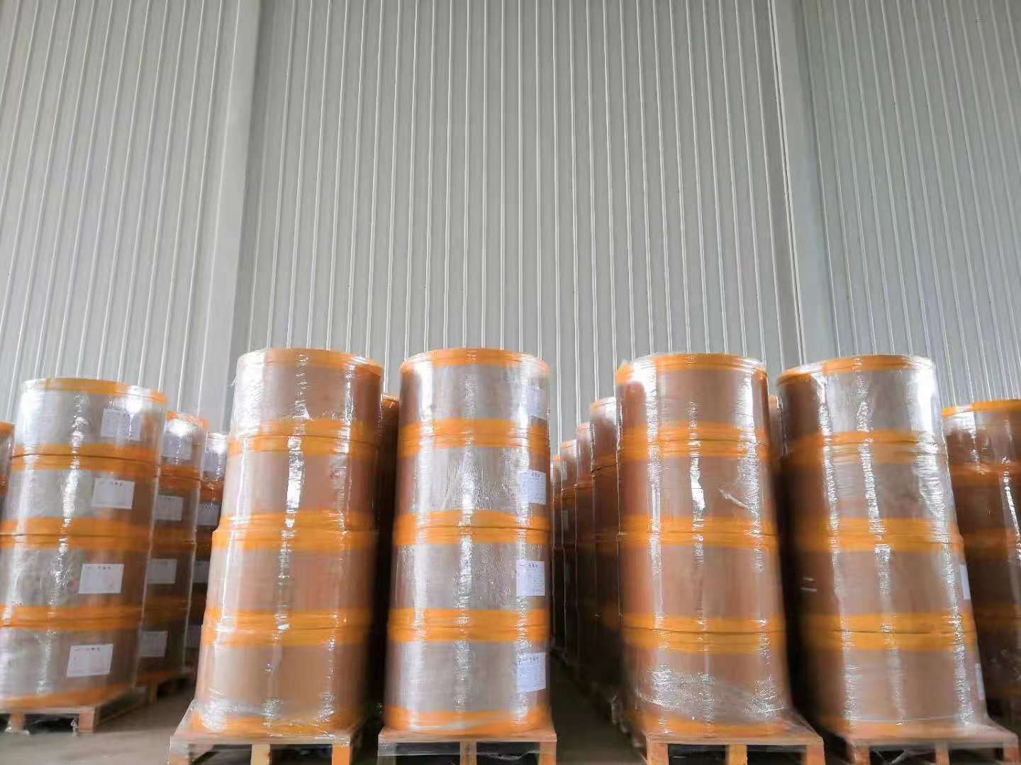 Рулон необработанной термобумаги нестандартного размера