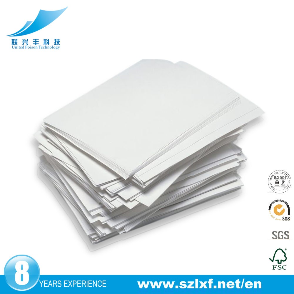 Премиум-качество формата А4, компьютерная печать, копировальная бумага, писчая бумага