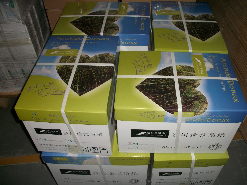 Премиум-качество формата А4, компьютерная печать, копировальная бумага, писчая бумага