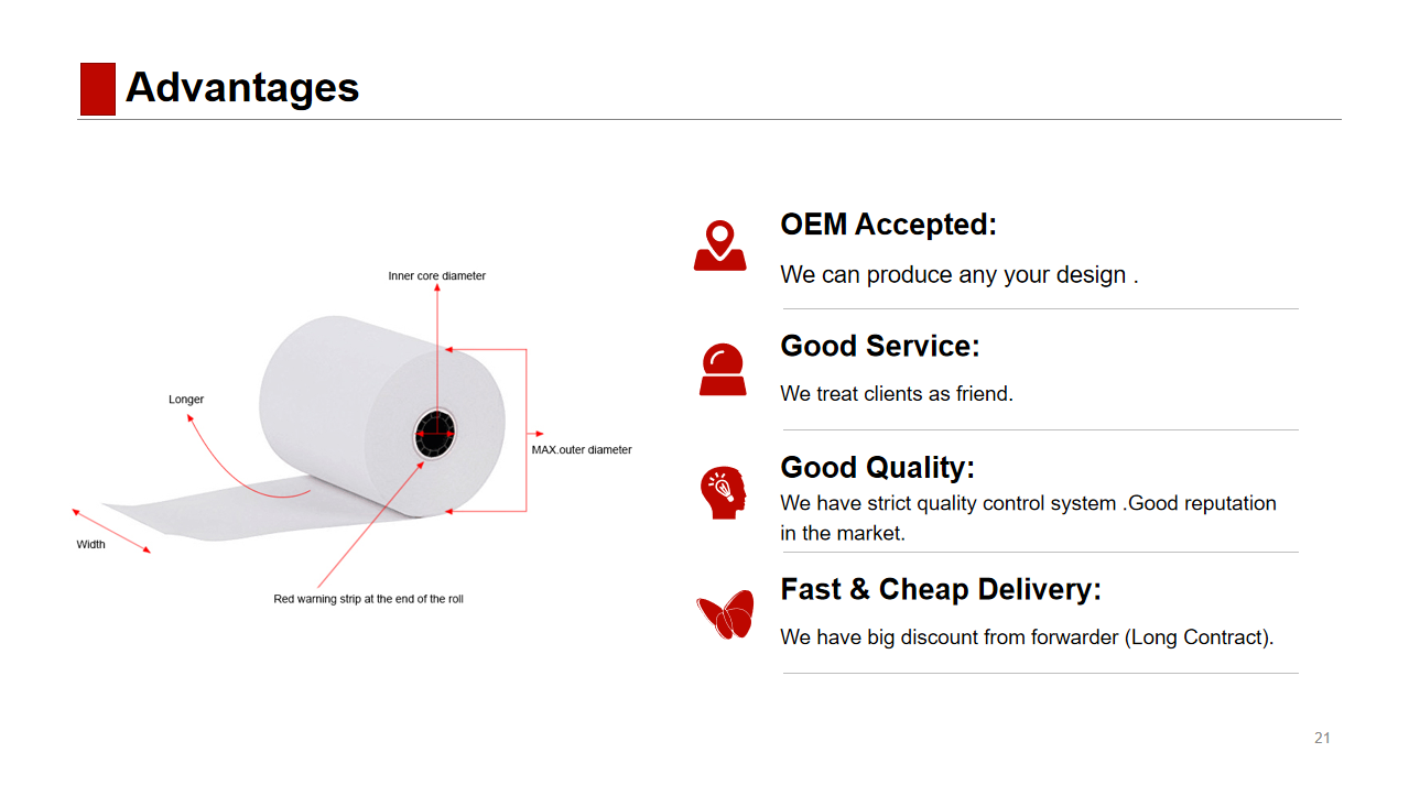 Преимущество